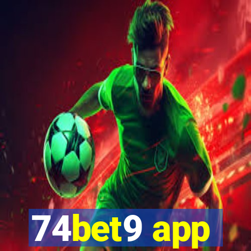 74bet9 app